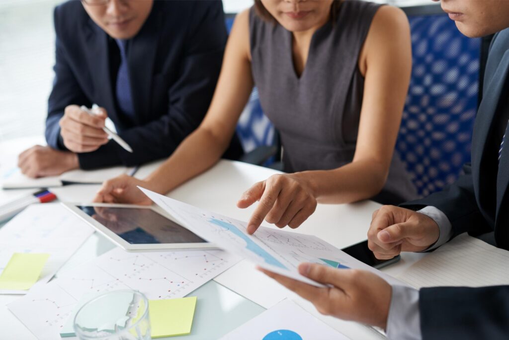 project management