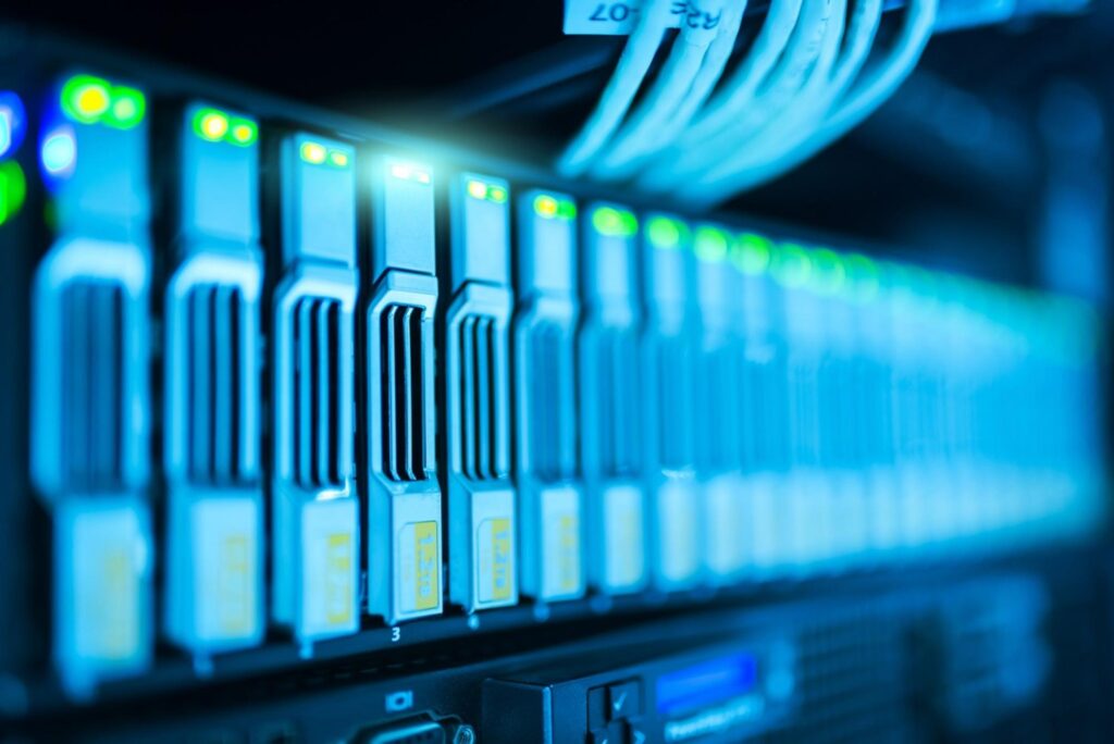 business continuity